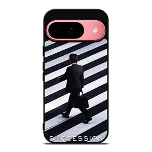 SUCCESSION KENDALL ROY Google Pixel 9 Case Cover SUCCESSION KENDALL ROY Google Pixel 9 Case Cover