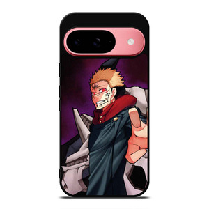SUKUNA JUJUTSU KAISEN ANIME Google Pixel 9 Case Cover SUKUNA JUJUTSU KAISEN ANIME Google Pixel 9 Case Cover
