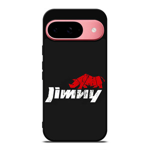 SUZUKI JIMNY ICON Google Pixel 9 Case Cover SUZUKI JIMNY ICON Google Pixel 9 Case Cover