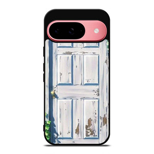 SUZUME NO TOJIMARI DOOR Google Pixel 9 Case Cover SUZUME NO TOJIMARI DOOR Google Pixel 9 Case Cover