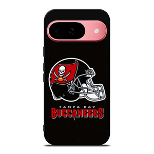 TAMPA BAY BUCCANEERS LOGO HELMET Google Pixel 9 Case Cover TAMPA BAY BUCCANEERS LOGO HELMET Google Pixel 9 Case Cover