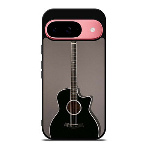 TAYLOR GUITARS CLASSIC Google Pixel 9 Case Cover TAYLOR GUITARS CLASSIC Google Pixel 9 Case Cover