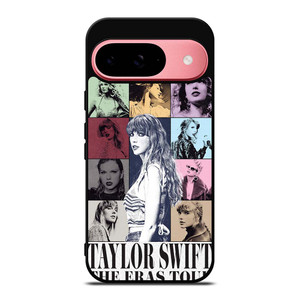 TAYLOR SWIFT ERAS TOUR Google Pixel 9 Case Cover TAYLOR SWIFT ERAS TOUR Google Pixel 9 Case Cover