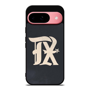 TEXAS RANGERS BASEBALL NEW LOGO Google Pixel 9 Case Cover TEXAS RANGERS BASEBALL NEW LOGO Google Pixel 9 Case Cover