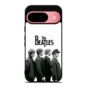 THE BEATLES ROCK BAND MEMBER Google Pixel 9 Case Cover