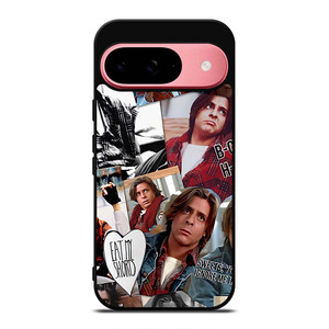 THE BREAKFAST CLUB JOHN BENDER Google Pixel 9 Case Cover THE BREAKFAST CLUB JOHN BENDER Google Pixel 9 Case Cover