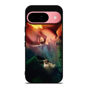 THE FLASH GREEN ARROW DC COMICS Google Pixel 9 Case Cover