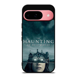 THE HAUNTING OF HILL HOUSE POSTER Google Pixel 9 Case Cover THE HAUNTING OF HILL HOUSE POSTER Google Pixel 9 Case Cover
