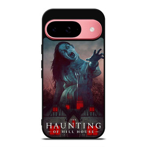 THE HAUNTING OF HILL HOUSE Google Pixel 9 Case Cover THE HAUNTING OF HILL HOUSE Google Pixel 9 Case Cover