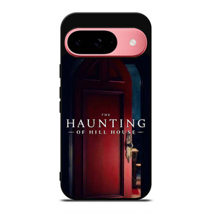 THE HAUNTING OG HILL HOUSE DOOR Google Pixel 9 Case Cover THE HAUNTING OG HILL HOUSE DOOR Google Pixel 9 Case Cover