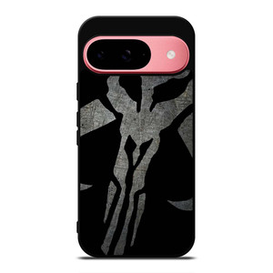 THE MANDALORIAN SYMBOL Google Pixel 9 Case Cover