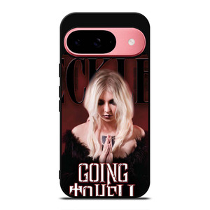 THE PRETTY RECKLESS GOING TO HELL Google Pixel 9 Case Cover THE PRETTY RECKLESS GOING TO HELL Google Pixel 9 Case Cover