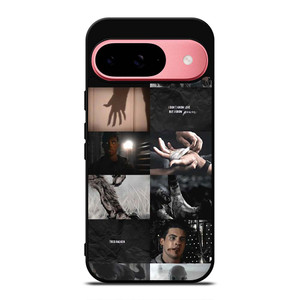 THEO RAEKEN TEEN WOLF COLLAGE Google Pixel 9 Case Cover