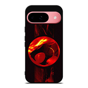 THUNDERCATS CARTOON LOGO Google Pixel 9 Case Cover THUNDERCATS CARTOON LOGO Google Pixel 9 Case Cover