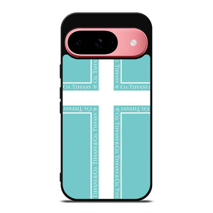 TIFFANY AND CO LOGO SIGN Google Pixel 9 Case Cover TIFFANY AND CO LOGO SIGN Google Pixel 9 Case Cover