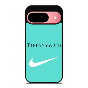 TIFFANY AND CO X NIKE Google Pixel 9 Case Cover TIFFANY AND CO X NIKE Google Pixel 9 Case Cover