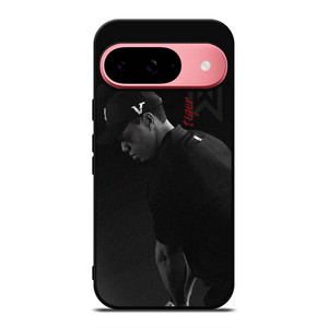 TIGER WOODS GOLF SYMBOL Google Pixel 9 Case Cover TIGER WOODS GOLF SYMBOL Google Pixel 9 Case Cover