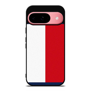 TOMMY HILFIGER GOODS LOGO Google Pixel 9 Case Cover TOMMY HILFIGER GOODS LOGO Google Pixel 9 Case Cover