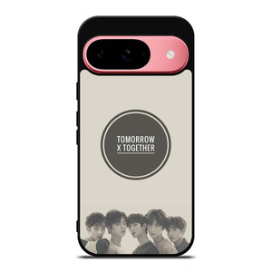 TOMORROW X TOGETHER TXT KPOP Google Pixel 9 Case Cover TOMORROW X TOGETHER TXT KPOP Google Pixel 9 Case Cover