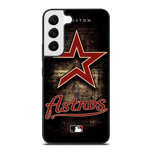 HOUSTON ASTROS STAR ICON  Samsung Galaxy S22 Case Cover