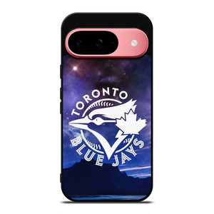 TORONTO BLUE JAYS MLB GALAXY LOGO Google Pixel 9 Case Cover TORONTO BLUE JAYS MLB GALAXY LOGO Google Pixel 9 Case Cover