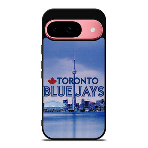 TORONTO BLUE JAYS MLB LANDSCAPE Google Pixel 9 Case Cover TORONTO BLUE JAYS MLB LANDSCAPE Google Pixel 9 Case Cover