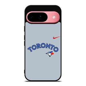 TORONTO BLUE JAYS NIKE LOGO Google Pixel 9 Case Cover