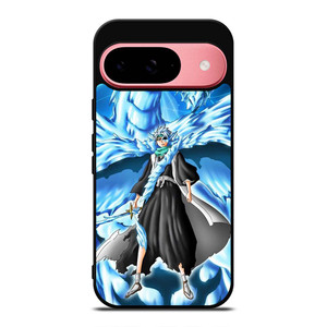 TOSHIRO HITSUGAYA BLEACH ANIME 2 Google Pixel 9 Case Cover TOSHIRO HITSUGAYA BLEACH ANIME 2 Google Pixel 9 Case Cover