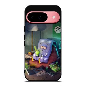 TOWELIE SOUTH PARK Google Pixel 9 Case Cover