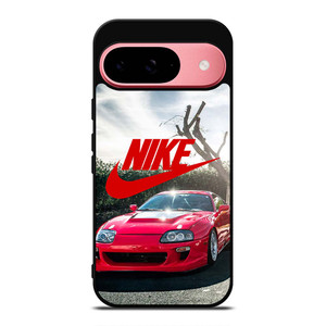TOYOTA SUPRA MK4 NIKE Google Pixel 9 Case Cover TOYOTA SUPRA MK4 NIKE Google Pixel 9 Case Cover