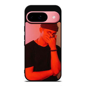 TREVOR DANIEL COOL Google Pixel 9 Case Cover TREVOR DANIEL COOL Google Pixel 9 Case Cover