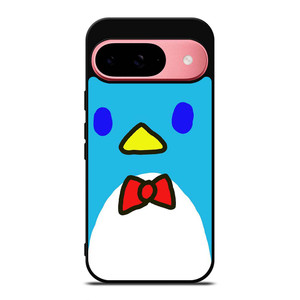 TUXEDO SAM HELLO KITTY CUTE Google Pixel 9 Case Cover TUXEDO SAM HELLO KITTY CUTE Google Pixel 9 Case Cover
