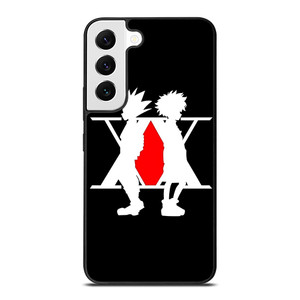 HUNTER X HUNTER ANIME ICON  Samsung Galaxy S22 Case Cover