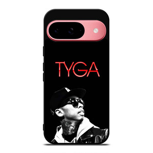 TYGA RAPPER LOGO Google Pixel 9 Case Cover