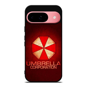 UMBRELLA CORPORATION SYMBOL Google Pixel 9 Case Cover