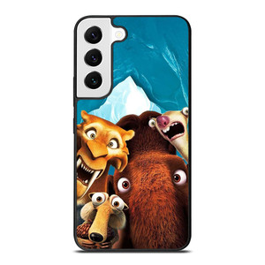 ICE AGE CARTOON ALL  Samsung Galaxy S22 Case Cover