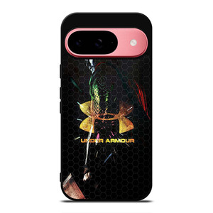 UNDER ARMOUR THOR MARVEL Google Pixel 9 Case Cover UNDER ARMOUR THOR MARVEL Google Pixel 9 Case Cover