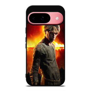 VAL OUTLAST 2 GAMES Google Pixel 9 Case Cover VAL OUTLAST 2 GAMES Google Pixel 9 Case Cover