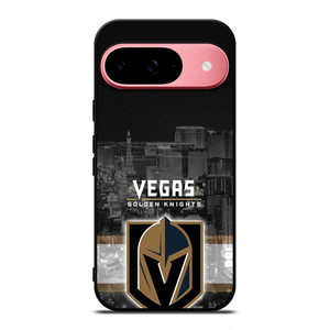 VEGAS GOLDEN KNIGHTS HOCKEY Google Pixel 9 Case Cover VEGAS GOLDEN KNIGHTS HOCKEY Google Pixel 9 Case Cover