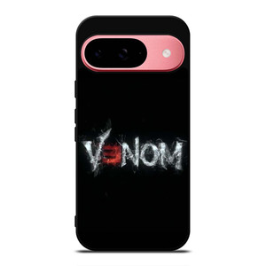 VENOM EMINEM RAPPER LOGO Google Pixel 9 Case Cover VENOM EMINEM RAPPER LOGO Google Pixel 9 Case Cover