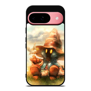 VIVI FINAL FANTASY XVI GAMES Google Pixel 9 Case Cover VIVI FINAL FANTASY XVI GAMES Google Pixel 9 Case Cover