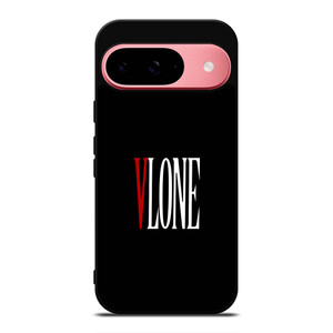 VLONE LOGO Google Pixel 9 Case Cover VLONE LOGO Google Pixel 9 Case Cover