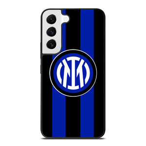 INTER MILAN 22-23 LOGO  Samsung Galaxy S22 Case Cover