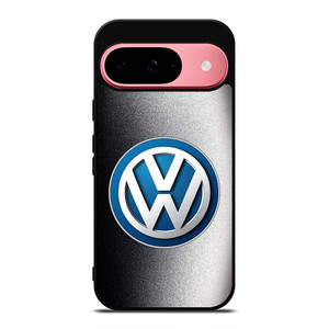 VOLKSWAGEN VW GRADIENT LOGO Google Pixel 9 Case Cover