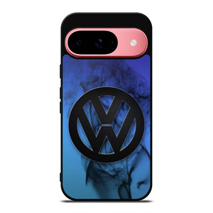 VOLKSWAGEN VW SYMBOL Google Pixel 9 Case Cover VOLKSWAGEN VW SYMBOL Google Pixel 9 Case Cover