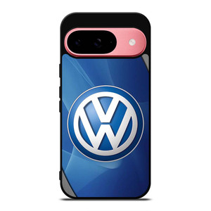VW VOLKSWAGEN CARBON LIVERY Google Pixel 9 Case Cover