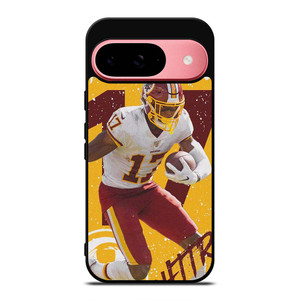 WASHINGTON COMMANDERS TERRY MCLAURIN Google Pixel 9 Case Cover WASHINGTON COMMANDERS TERRY MCLAURIN Google Pixel 9 Case Cover