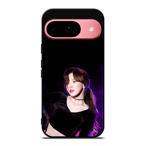 WENDY RED VELVET Google Pixel 9 Case Cover WENDY RED VELVET Google Pixel 9 Case Cover