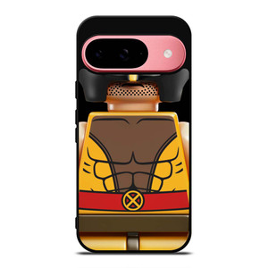 WOLVERINE MARVEL LEGO Google Pixel 9 Case Cover WOLVERINE MARVEL LEGO Google Pixel 9 Case Cover