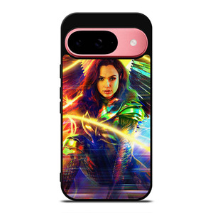 WONDER WOMAN 1984 MOVIES Google Pixel 9 Case Cover